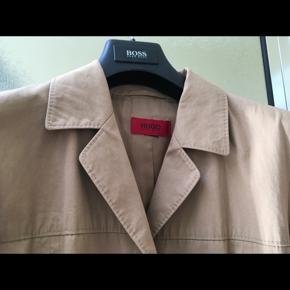 Authentic 100% Hugo boss jacket - Picture 8 of 8
